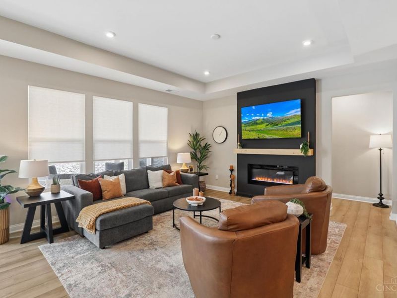 813 Mulligan Place, Turtle Creek Twp, OH 45036 Photo 20