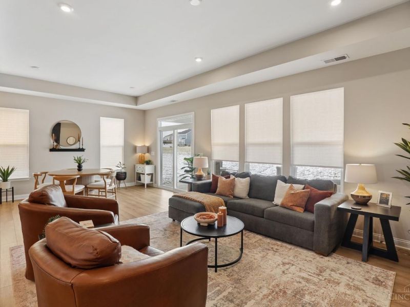 813 Mulligan Place, Turtle Creek Twp, OH 45036 Photo 22