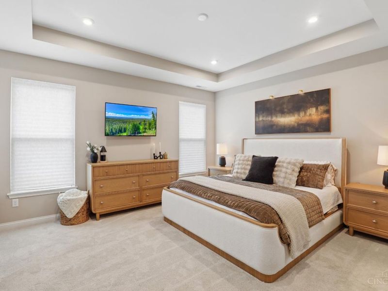 813 Mulligan Place, Turtle Creek Twp, OH 45036 Photo 23