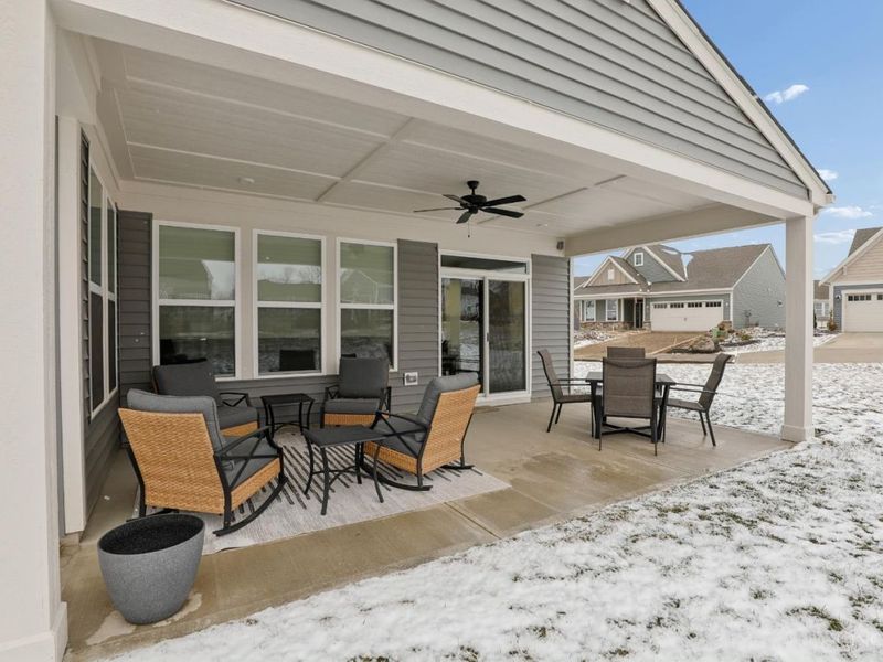 813 Mulligan Place, Turtle Creek Twp, OH 45036 Photo 31