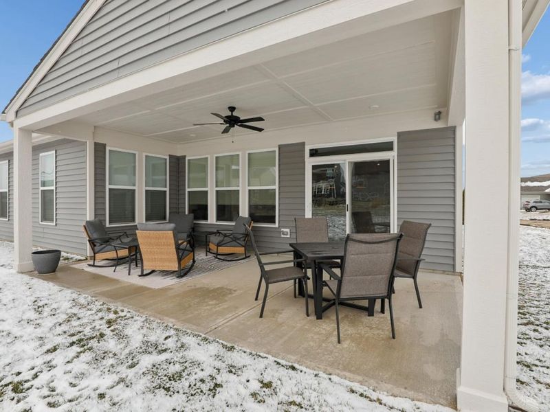 813 Mulligan Place, Turtle Creek Twp, OH 45036 Photo 32