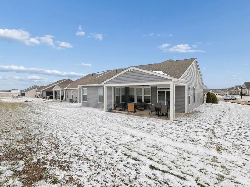 813 Mulligan Place, Turtle Creek Twp, OH 45036 Photo 33