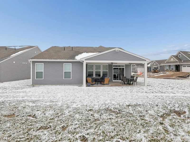 813 Mulligan Place, Turtle Creek Twp, OH 45036 Photo 34