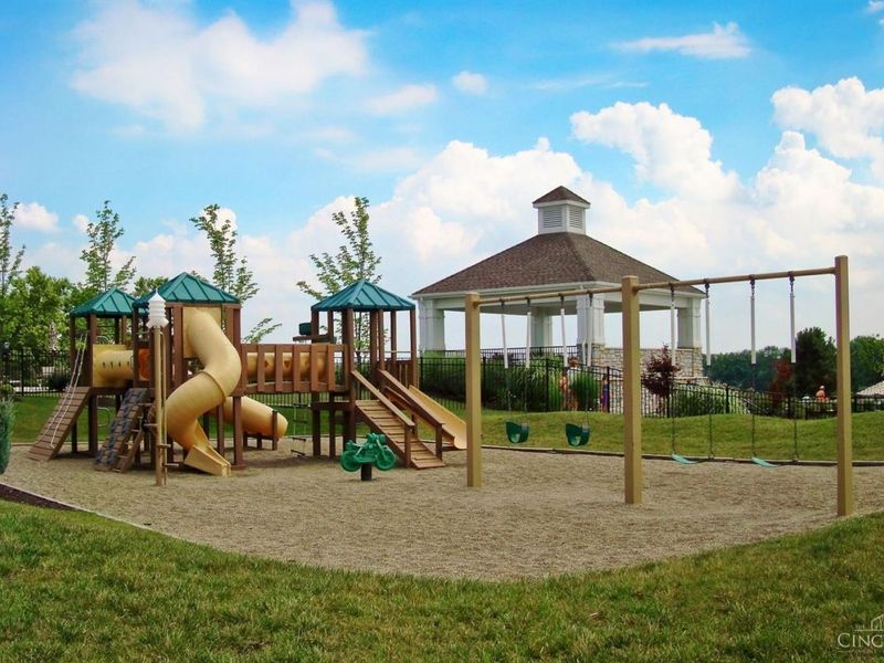 813 Mulligan Place, Turtle Creek Twp, OH 45036 Photo 41