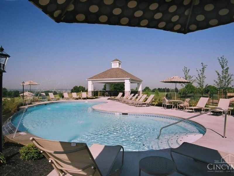 813 Mulligan Place, Turtle Creek Twp, OH 45036 Photo 43