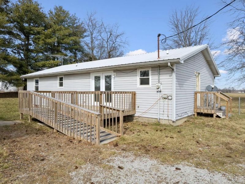 3486 Barnes Road, Clark Twp, OH 45121 Photo 2