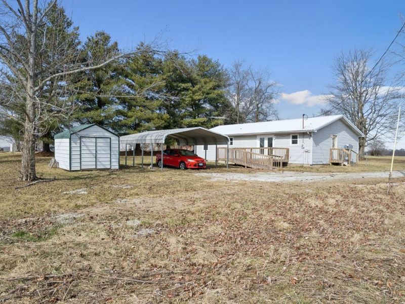 3486 Barnes Road, Clark Twp, OH 45121 Photo 21