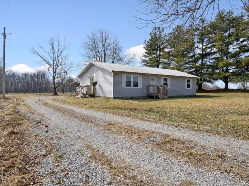 3486 Barnes Road, Clark Twp, OH 45121 Photo 26