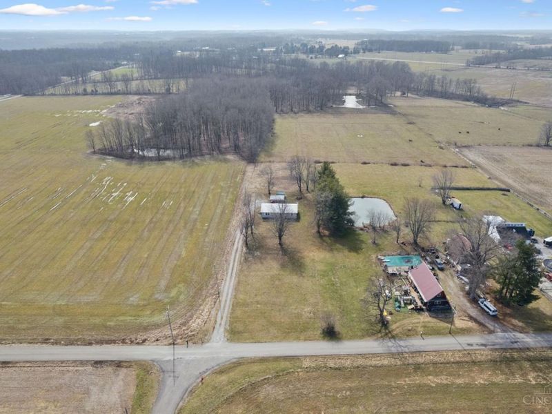 3486 Barnes Road, Clark Twp, OH 45121 Photo 27