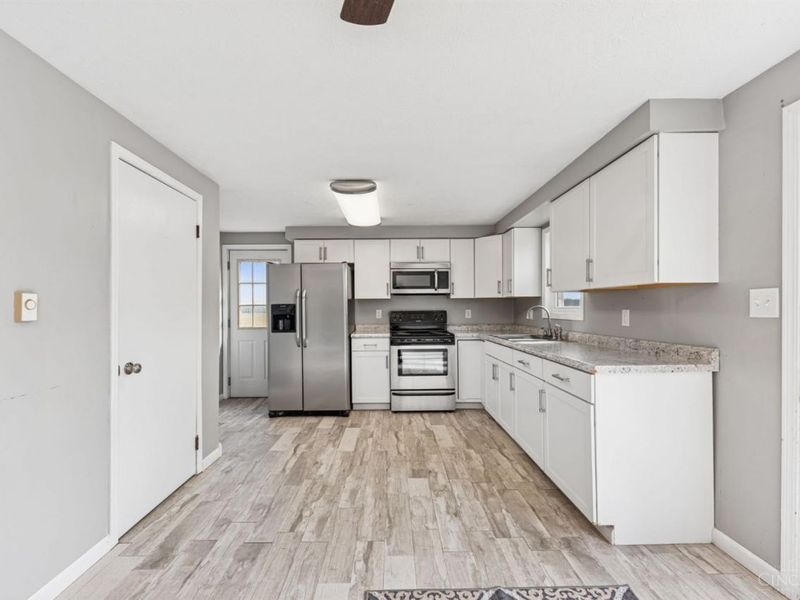 3486 Barnes Road, Clark Twp, OH 45121 Photo 7