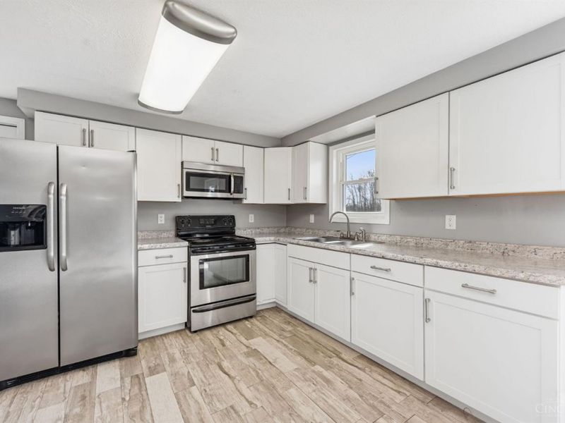 3486 Barnes Road, Clark Twp, OH 45121 Photo 8