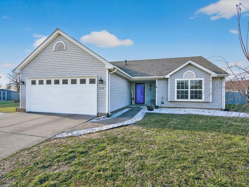 410 Waterstone Court, Trenton, OH 45067 Photo 1