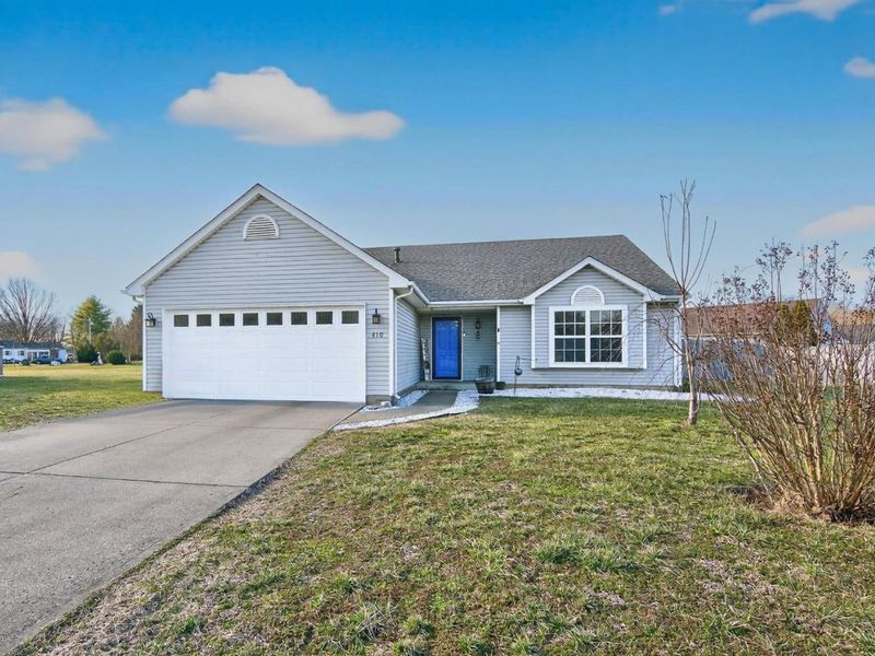 410 Waterstone Court, Trenton, OH 45067 Photo 3