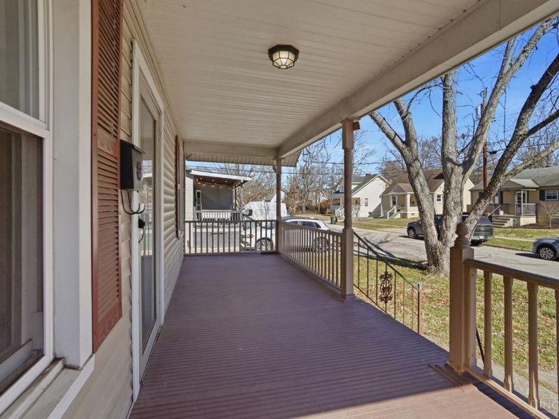 1319 Schirmer Avenue, Cincinnati, OH 45230 Photo 26