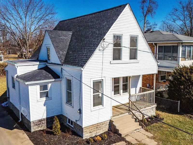 4300 Hegner Avenue, Cincinnati, OH 45236 Photo 2