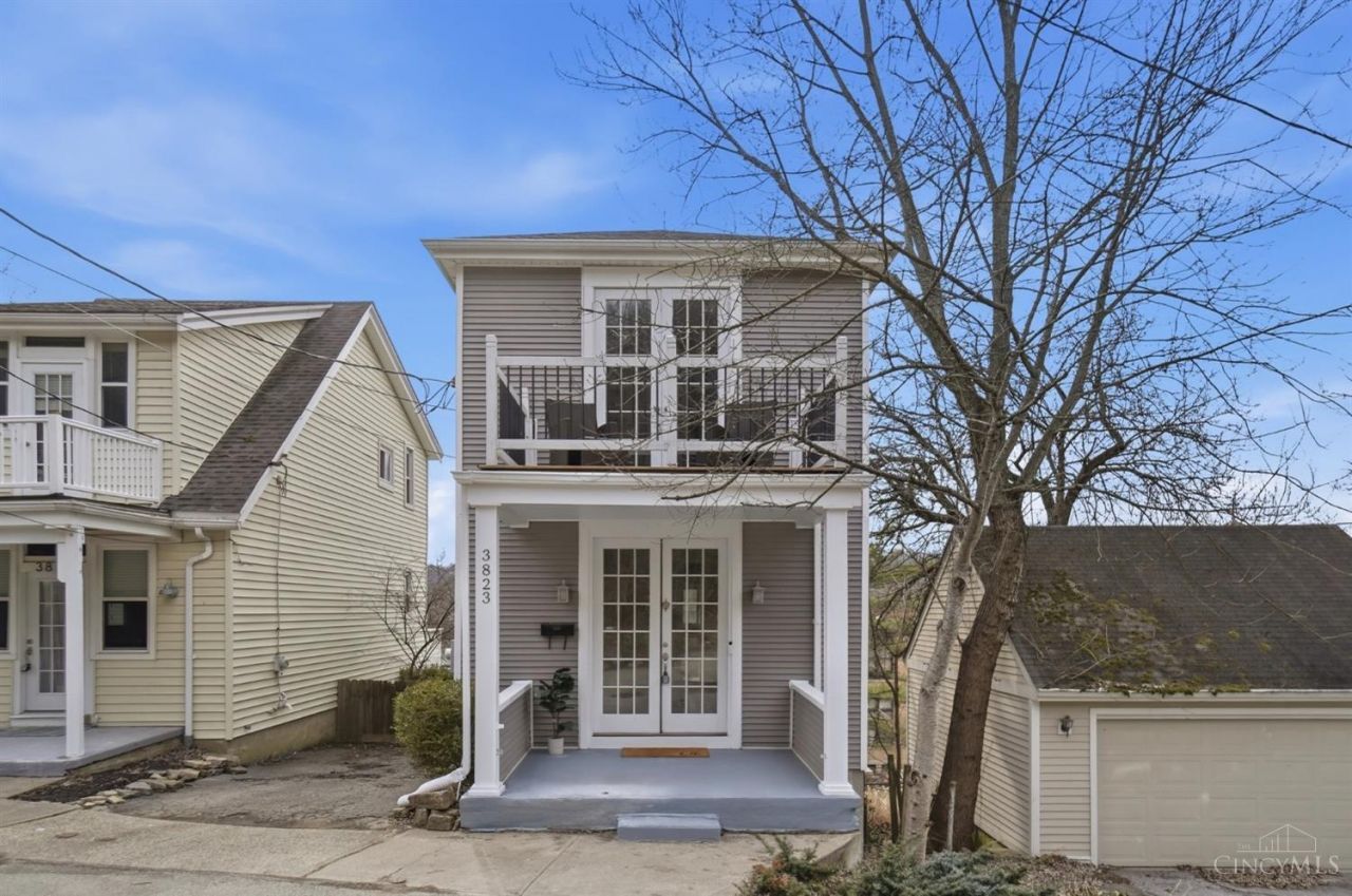 3823 Stites Place, Cincinnati, OH 45226 Main Photo