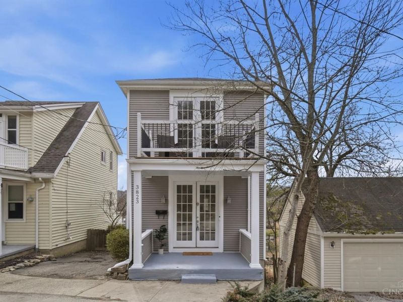 3823 Stites Place, Cincinnati, OH 45226 Photo 1