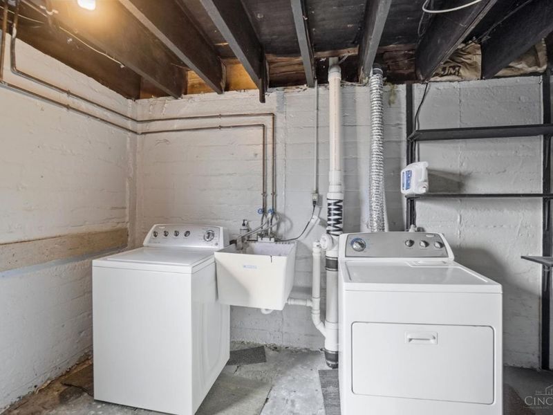 3823 Stites Place, Cincinnati, OH 45226 Photo 36