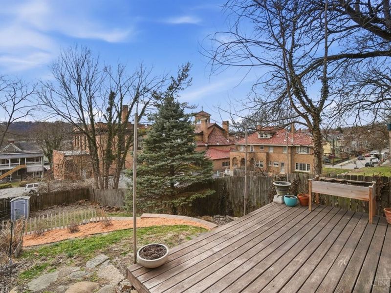 3823 Stites Place, Cincinnati, OH 45226 Photo 38