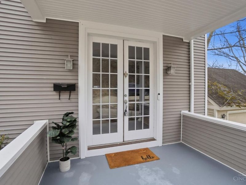 3823 Stites Place, Cincinnati, OH 45226 Photo 4