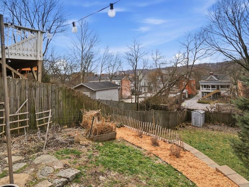 3823 Stites Place, Cincinnati, OH 45226 Photo 40