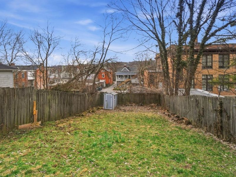 3823 Stites Place, Cincinnati, OH 45226 Photo 41