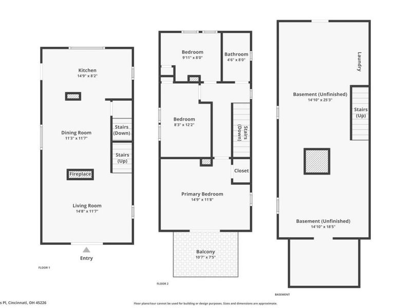 3823 Stites Place, Cincinnati, OH 45226 Photo 46