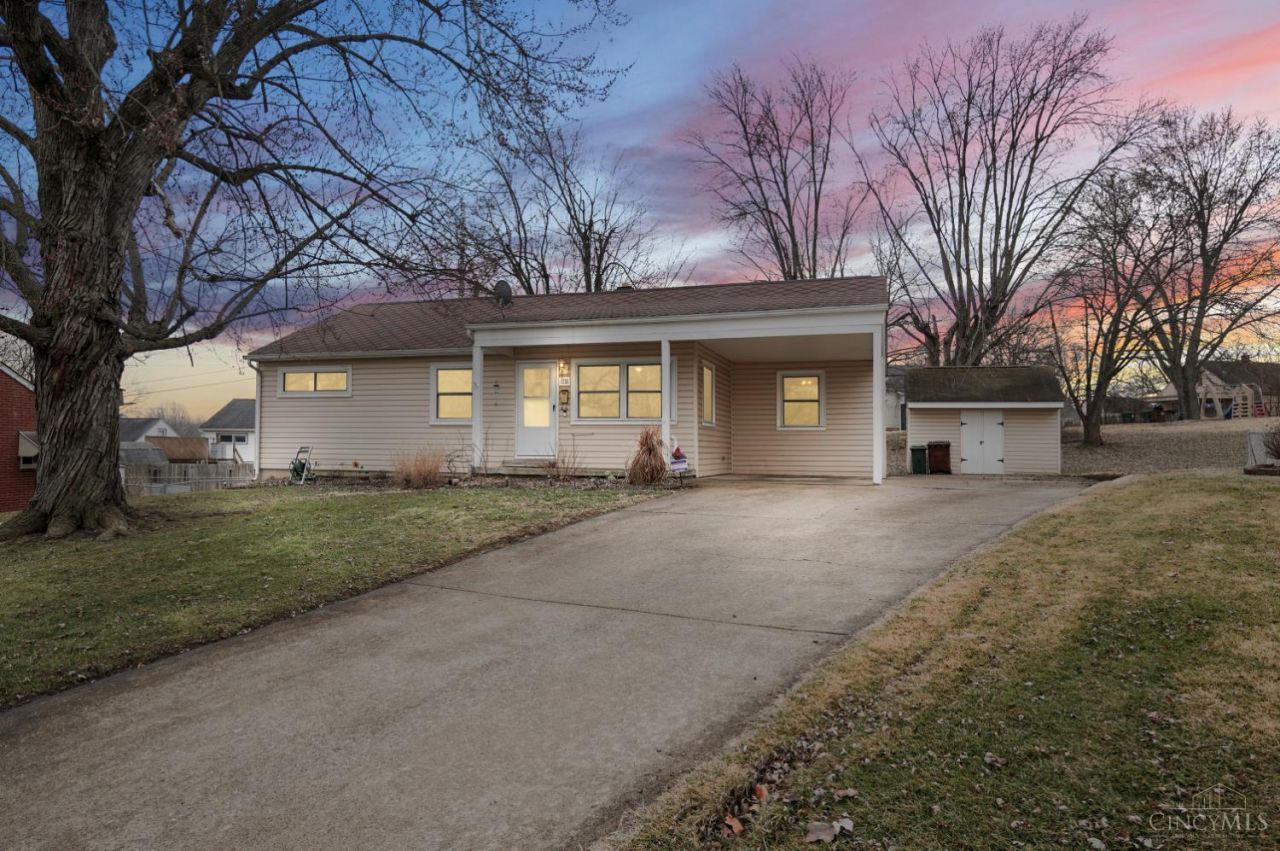 75 Berkshire Court, Hamilton, OH 45013 Main Photo