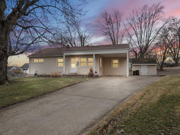 75 Berkshire Court, Hamilton, OH 45013