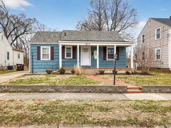 1937 Wilbraham Road, Middletown, OH 45042