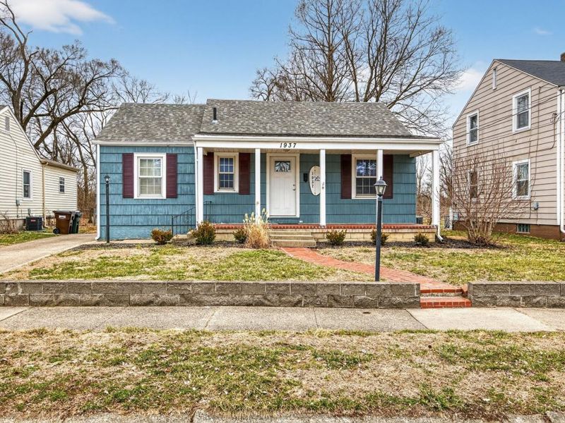 1937 Wilbraham Road, Middletown, OH 45042 Photo 1