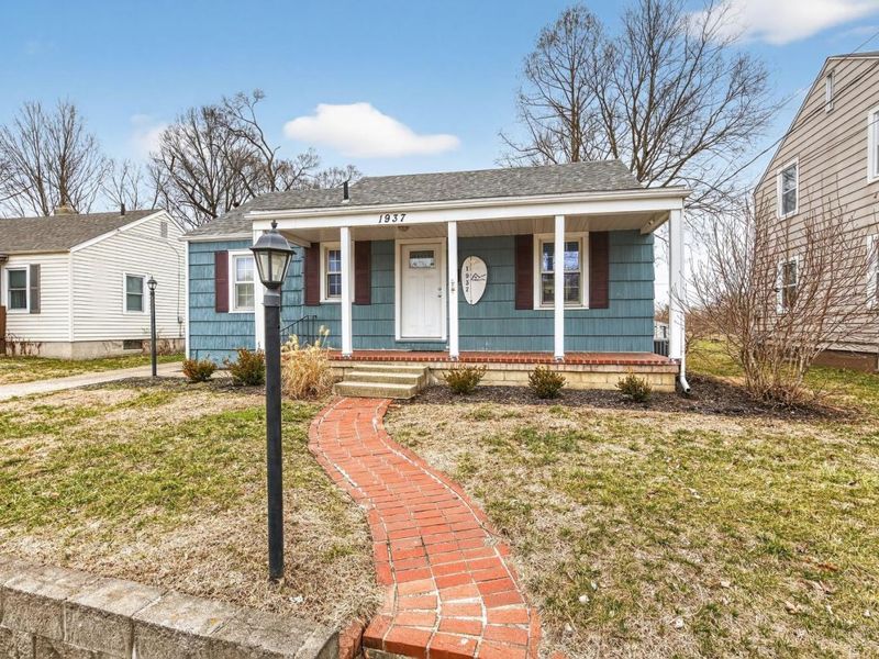 1937 Wilbraham Road, Middletown, OH 45042 Photo 2