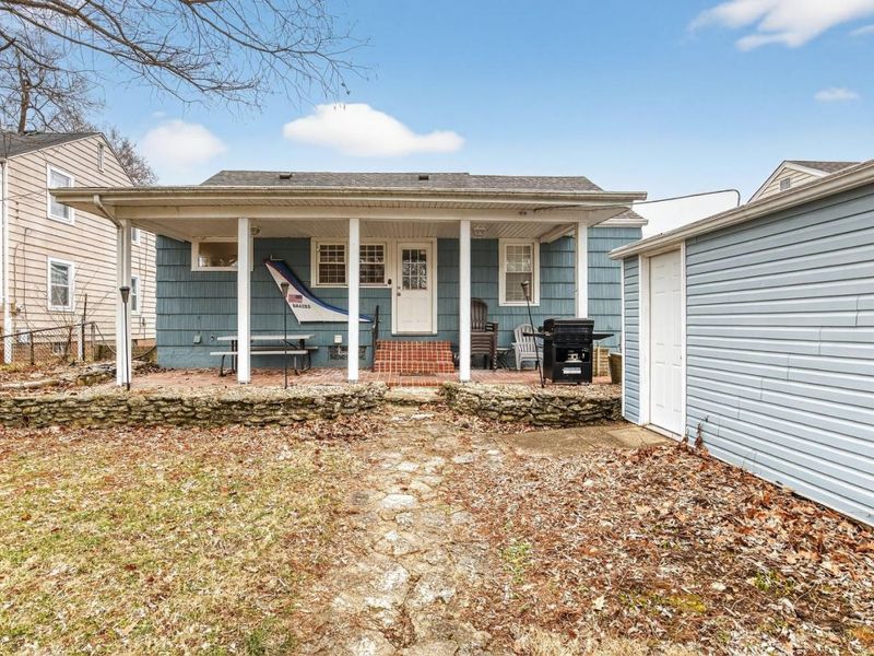 1937 Wilbraham Road, Middletown, OH 45042 Photo 29