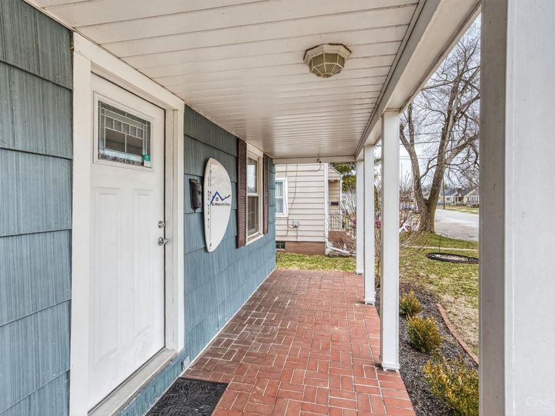 1937 Wilbraham Road, Middletown, OH 45042 Photo 3