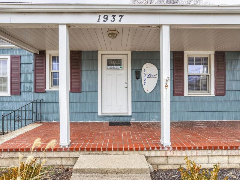 1937 Wilbraham Road, Middletown, OH 45042 Photo 4