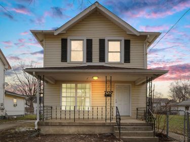 709 Crawford Street, Middletown, OH 45044