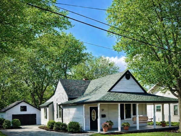 51 N Wood Street, Wilmington, OH 45177