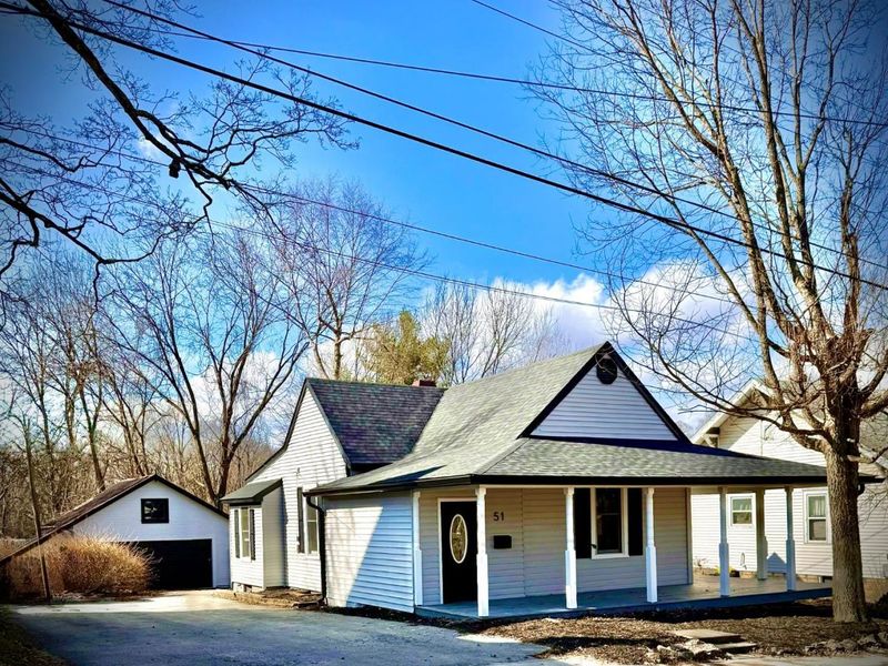 51 N Wood Street, Wilmington, OH 45177 Photo 2