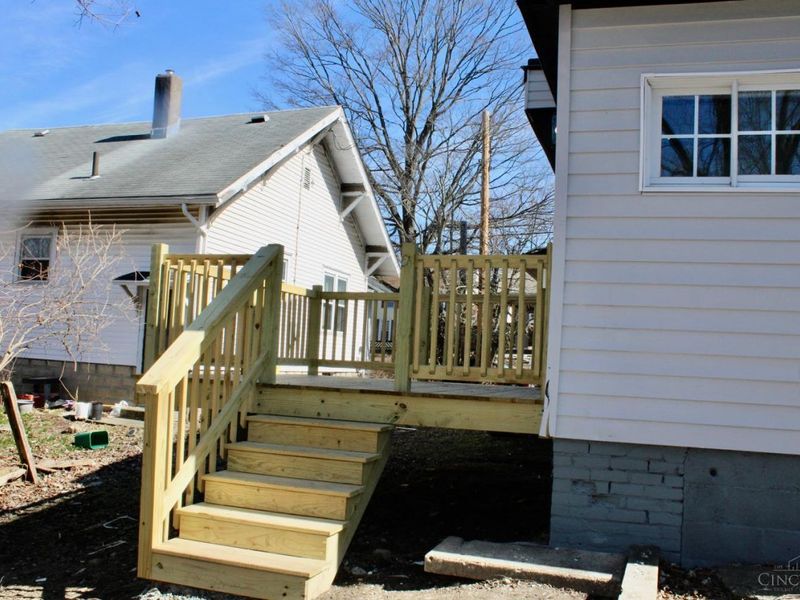 51 N Wood Street, Wilmington, OH 45177 Photo 28