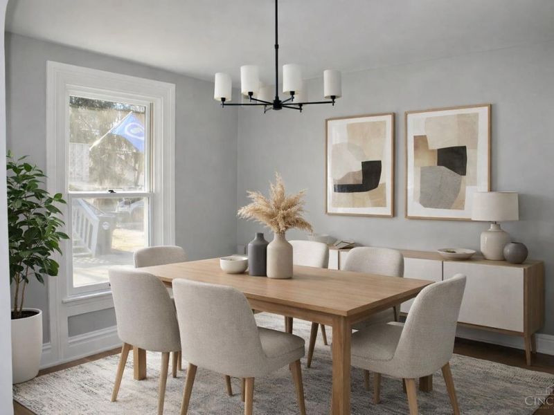 51 N Wood Street, Wilmington, OH 45177 Photo 4