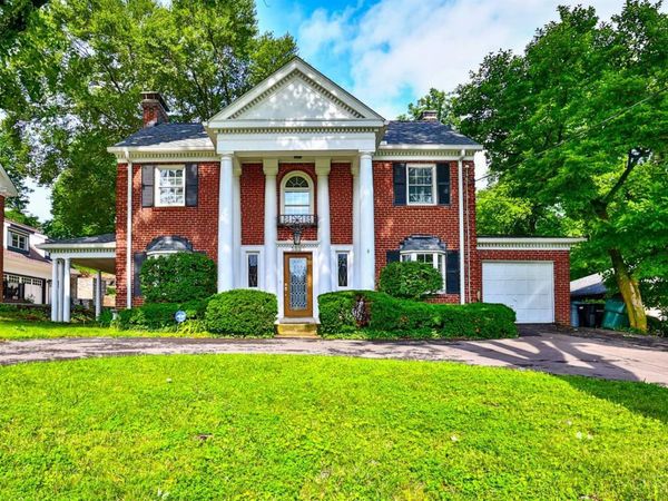 3525 Herschel View Place, Cincinnati, OH 45208