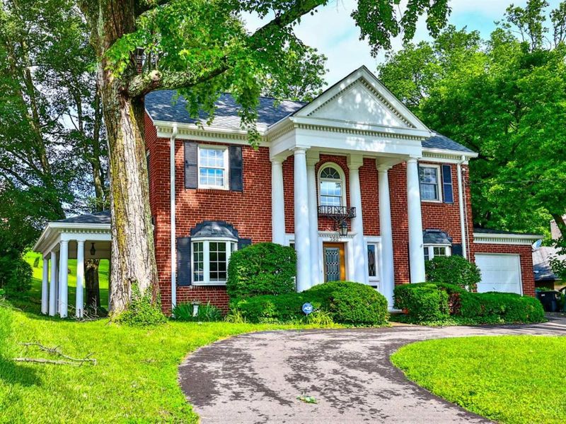 3525 Herschel View Place, Cincinnati, OH 45208 Photo 2