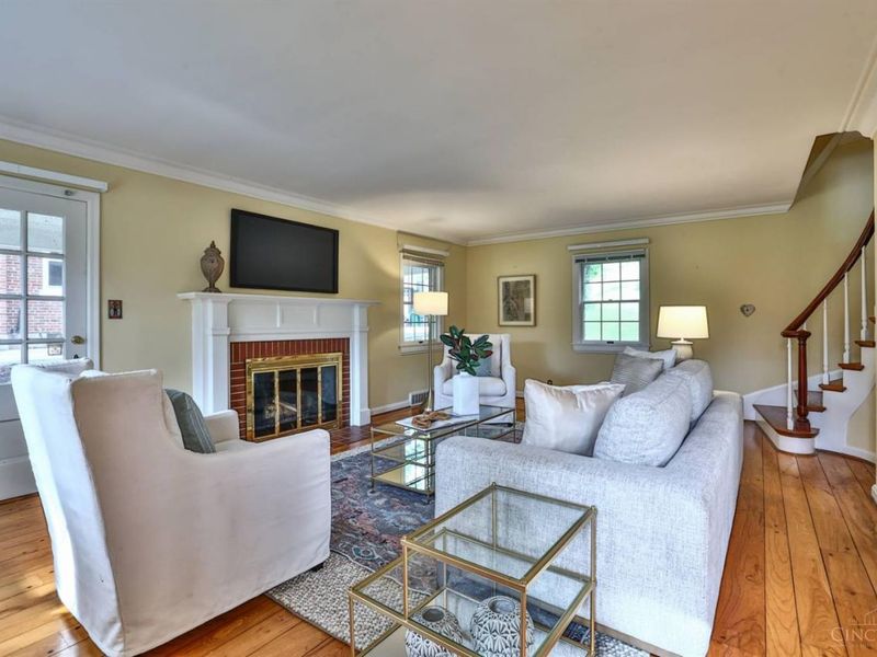 3525 Herschel View Place, Cincinnati, OH 45208 Photo 8