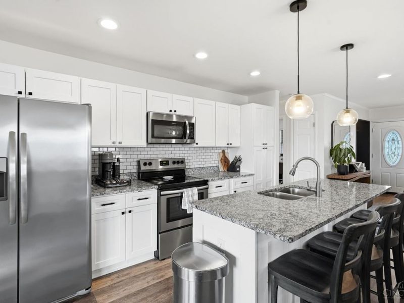 6278 Seiler Drive, Green Township, OH 45239 Photo 11