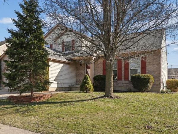 6636 Honeysuckle Lane, Hamilton Twp, OH 45039