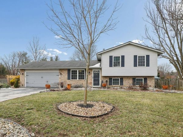 6183 Shawna Court, Liberty Twp, OH 45044