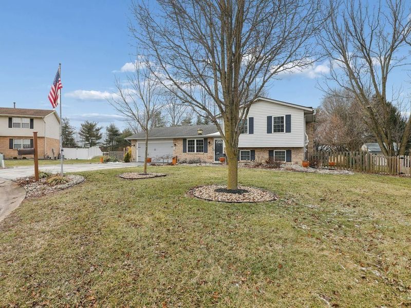 6183 Shawna Court, Liberty Township, OH 45044 Photo 2