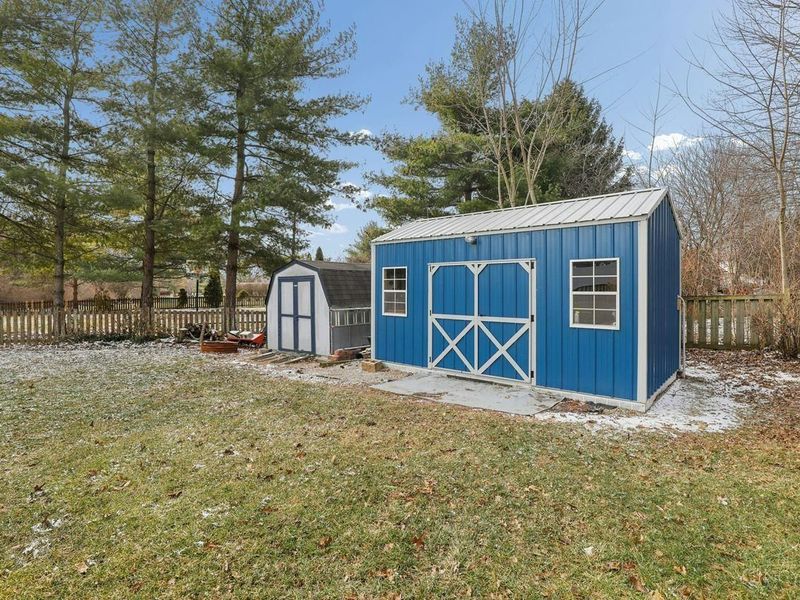 6183 Shawna Court, Liberty Township, OH 45044 Photo 40