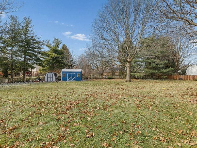 6183 Shawna Court, Liberty Township, OH 45044 Photo 42