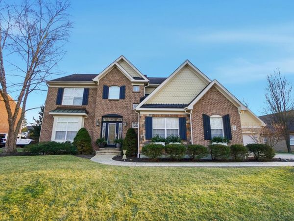 1511 Indian Bluffs Drive, Maineville, OH 45039